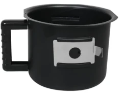 Kuglegrill Ø57 cm med termometer - Grillexpert®