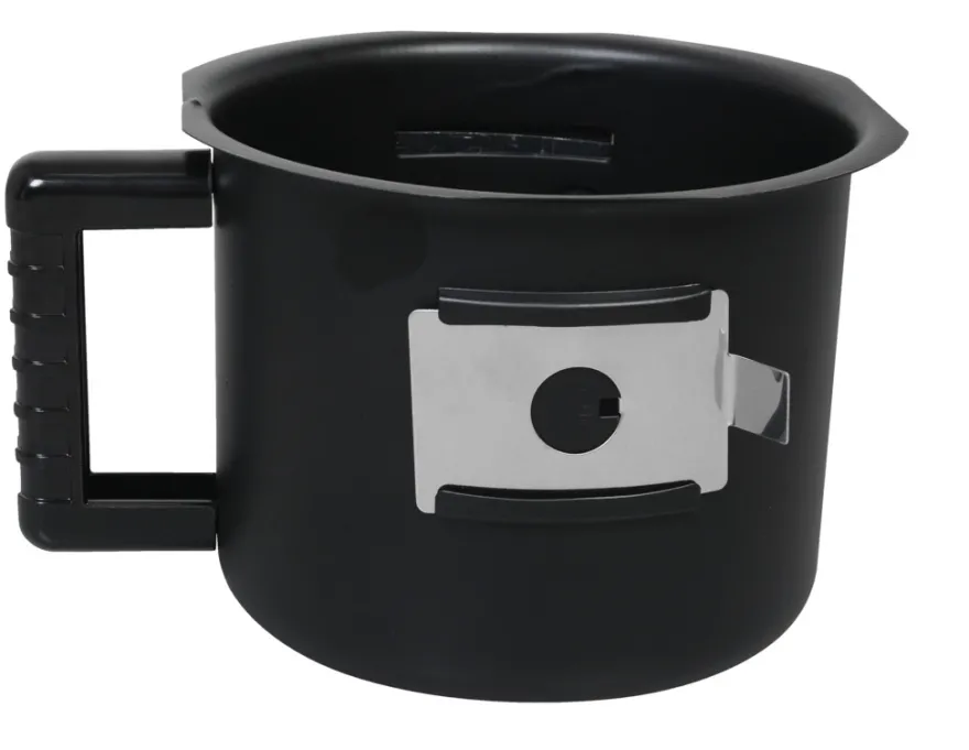Kuglegrill Ø57 cm med termometer - Grillexpert®