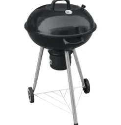 Kuglegrill Ø57 cm med termometer - Grillexpert®