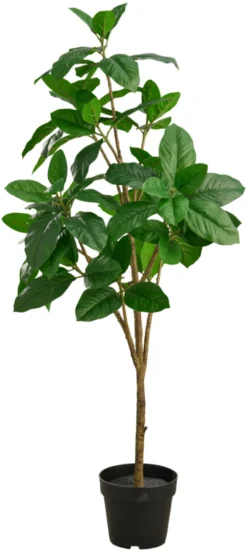 Kunstigt magnoliatræ H125 cm udendørs - DAY