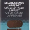 Lappesæt selvklæbende - BikeZone®