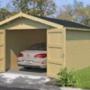 Lasita Maja garage Mauritius 510 x 330 cm
