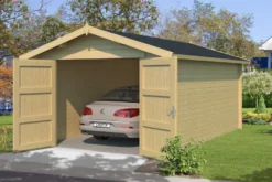 Lasita Maja garage Mauritius 510 x 330 cm