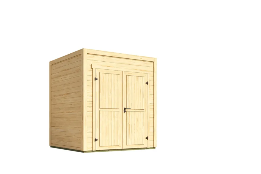 Lasita Maja redskabsrum Fynn 1 200 x 200 cm