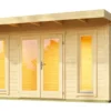 Lasita Maja Sicily 1 hytte 410 x 350 cm