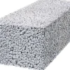 Lecablok 15 x 19 x 49 cm