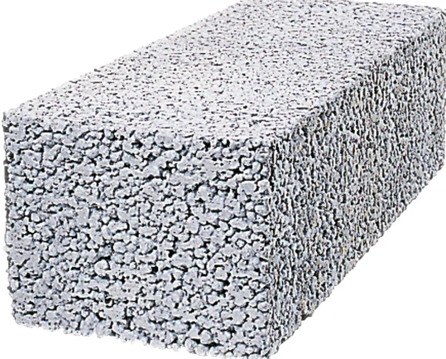 Lecablok 15 x 19 x 49 cm