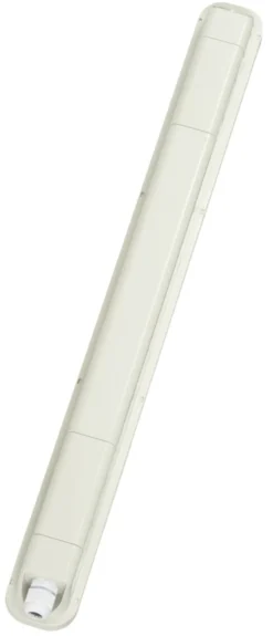 LED industriarmatur 14 W - 59 cm