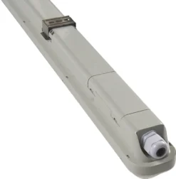 LED industriarmatur 14 W - 59 cm