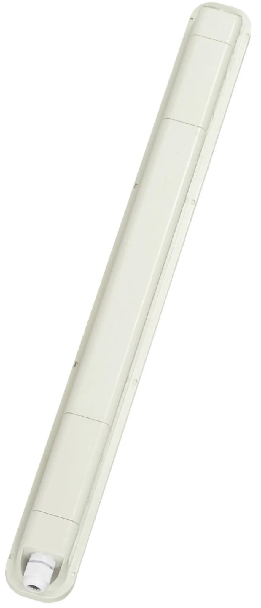 LED industriarmatur 9 W - 59 cm
