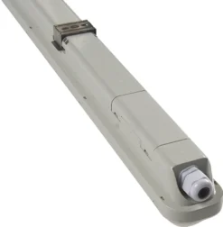 LED industriarmatur 9 W - 59 cm