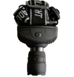 LED pandelampe