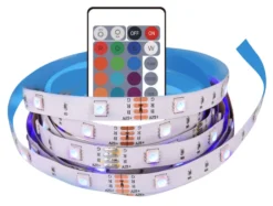 LED-bånd 3 meter