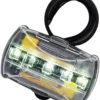 LED-cykellygtesæt - BikeZone®