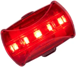 LED-cykellygtesæt - BikeZone®