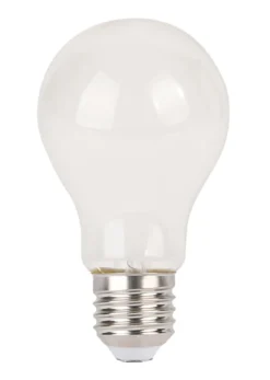 LED-filamentpære 1,8 W E27 2-pk.
