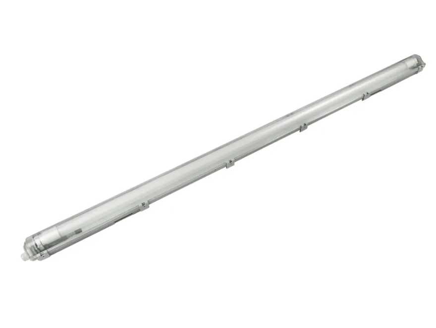 LED-industriarmatur 18 W L: 129 cm