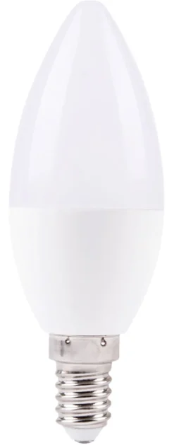 LED-kertepære 5 W E14 2-pk.