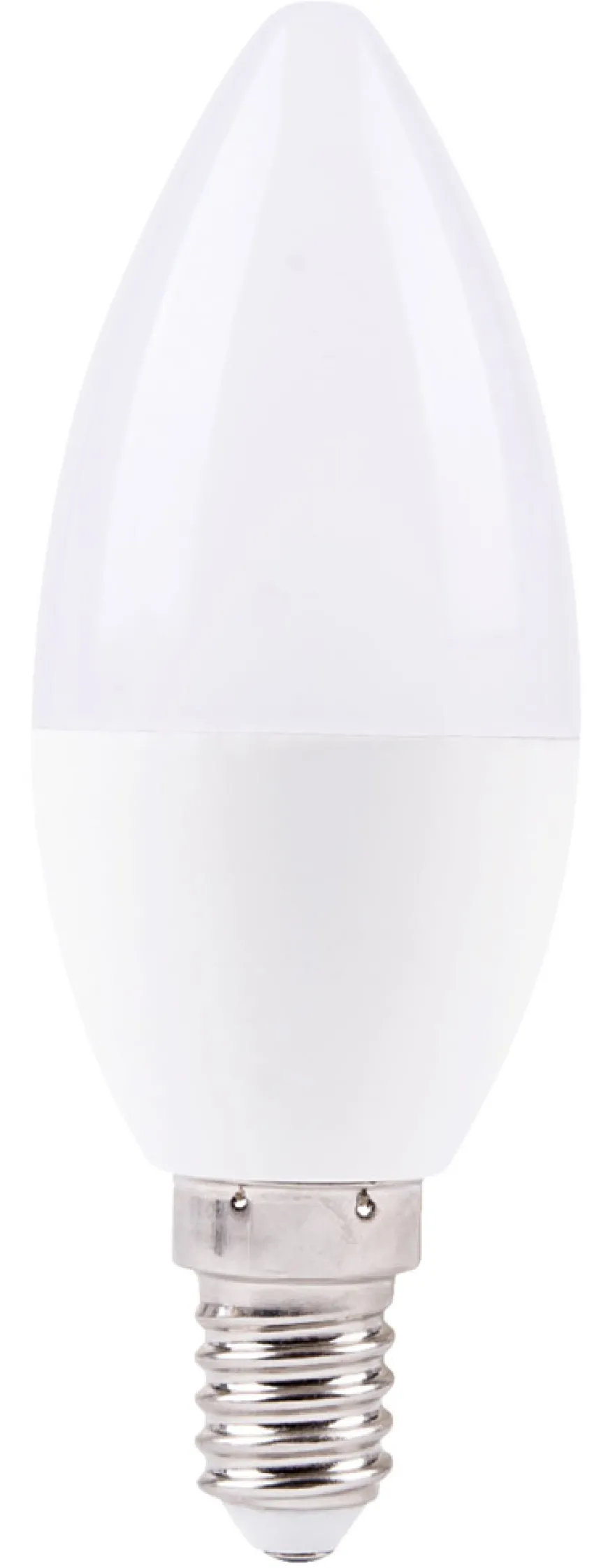 LED-kertepære 5 W E14 2-pk.