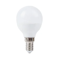 LED-kronepære 4,9 W E14 2-pk.