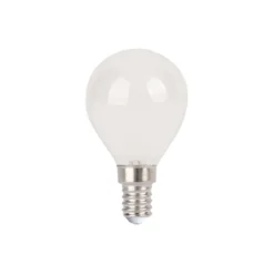 LED-kronepære 3,6 W E14 2-pk.