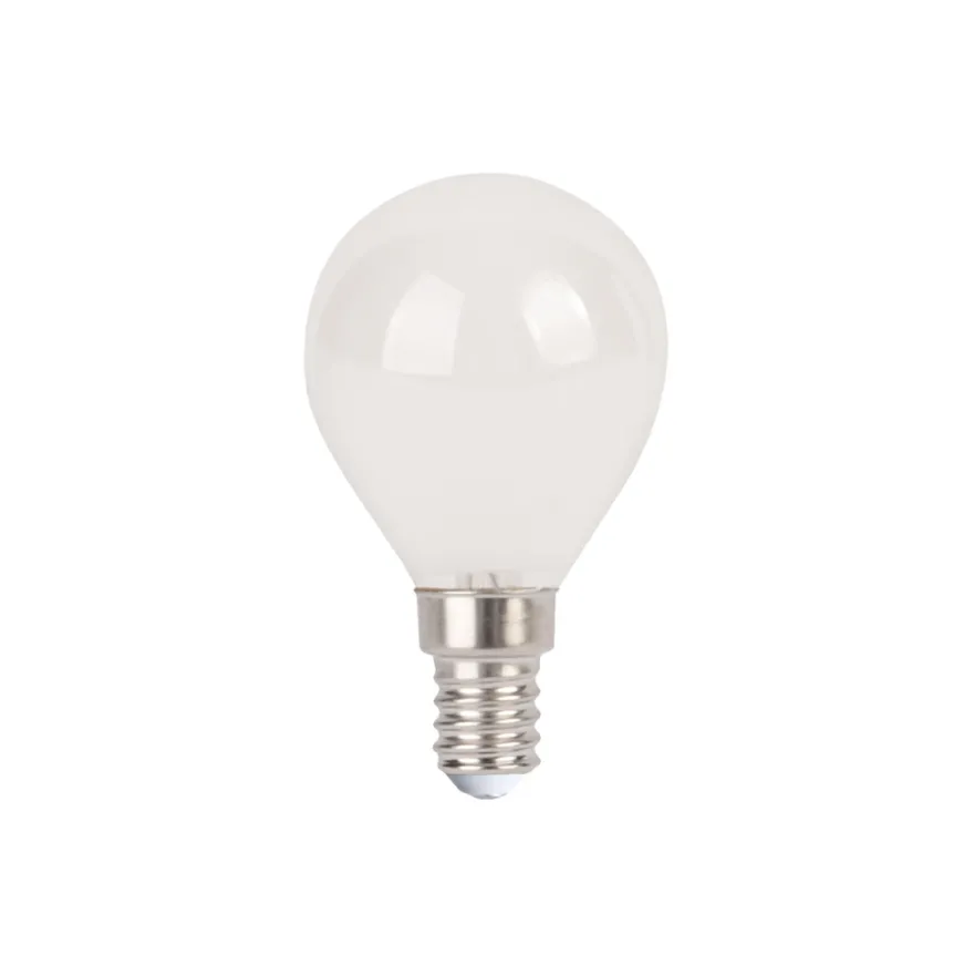 LED-kronepære 3,6 W E14 2-pk.