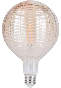 LED-pære Dent Amber 1,4 W E27