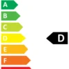 LED-pære kerte 3,6 W E14 2-pk.