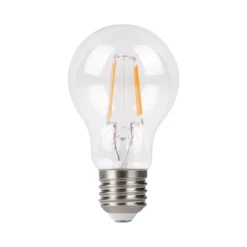 LED-pære standard 2,9 W E27 2-pk.