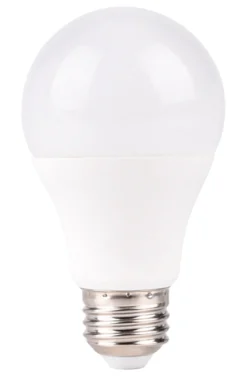 LED-pære standard 9,5 W E27 2-pk.