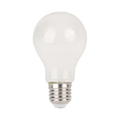 LED-pære standard 2,7 W E27 2-pk.