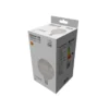 LED-pære Stripes Amber 1,4 W E27