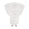 LED-spotpære 5 W GU10 dæmpbar 2-pk.