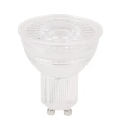 LED-spotpære 5 W GU10 2-pk.