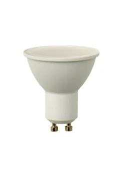 LED-spotpære GU10 5 W dæmpbar 2-pk.
