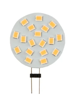 LED-stiftpære 2 W G4