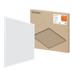 LEDVANCE Panel Essential t/indbygning 36 W 600 x 600 mm