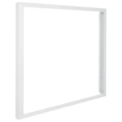 LEDVANCE påbygningsramme hvid 600×600 mm
