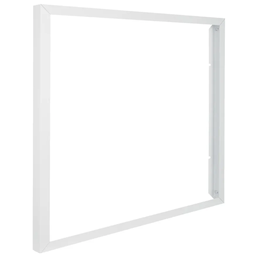 LEDVANCE påbygningsramme hvid 600×600 mm