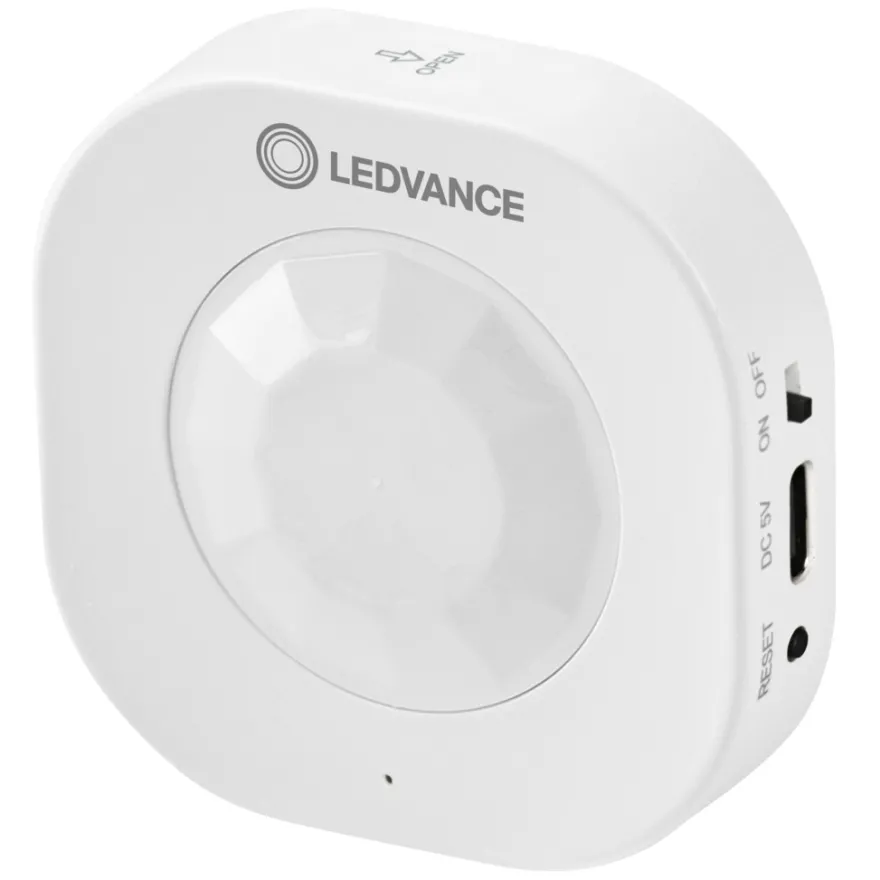 LEDVANCE SMART+ bevægelsessensor wi-fi