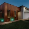LEDVANCE SMART+ Flood projektør RGBW 10 W
