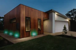 LEDVANCE SMART+ Flood projektør RGBW 10 W