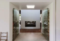 LEDVANCE SMART+ Orbis Downlight Surface 400 × 400 mm TW