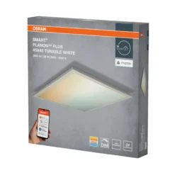 LEDVANCE SMART+ Planon Plus LED-armatur
