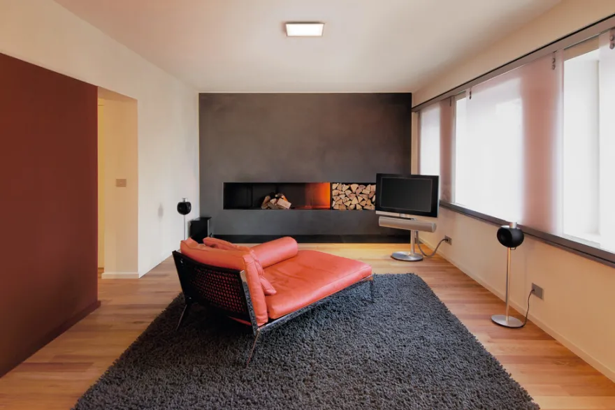 LEDVANCE SMART+ Planon Plus LED-armatur