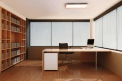 LEDVANCE SMART+ Planon Plus LED-armatur