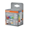 LEDVANCE SMART+ spotpære PAR16 farve GU10 5 W