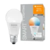 LEDVANCE SMART+ standard pære hvid E27 9 W