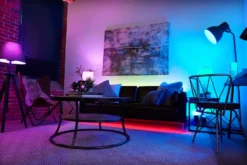 LEDVANCE SMART+ standard pære hvid E27 9 W