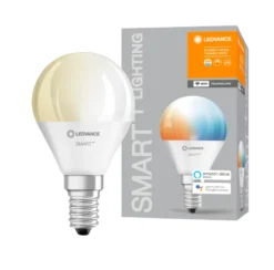LEDVANCE SMART+ TW kronepære E14 5 W